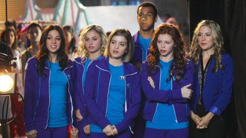 The Next Step Season 3 Episode 25 - When the War is Over