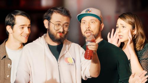 Abolish Everything! Season 2 Episode 5 - Abolish Redemption!