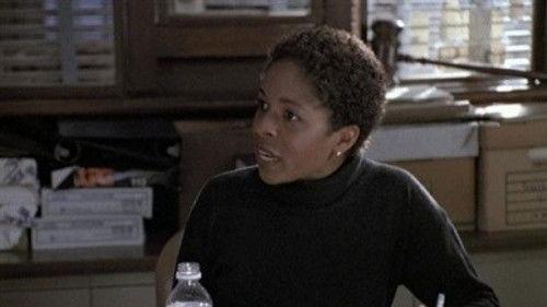 The Practice Season 2 Episode 25 - Food Chains