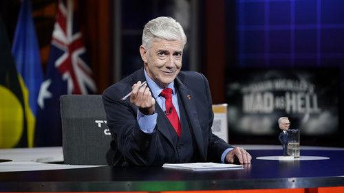 Shaun Micallef's Mad as Hell Season 14 Episode 1 - Episode 1
