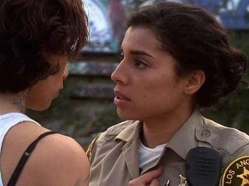 10-8: Officers on Duty Season 1 Episode 13 - Gypsy Road