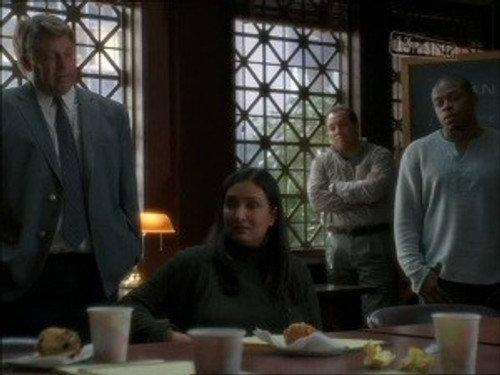 undefined Season 3 Episode 3 - 'Til Death Do Us Part