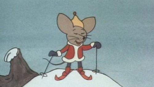 Margo the Mouse Season 1 Episode 13 - Winter Trip
