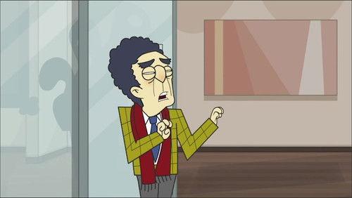 Zig and Zag Season 1 Episode 2 - DI Why?