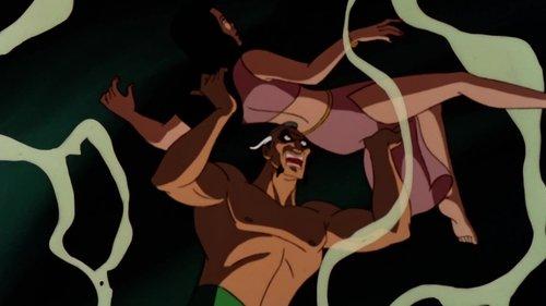 undefined Season 1 Episode 58 - The Demon's Quest (2)