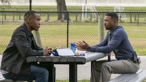 undefined Season 7 Episode 8 - Leda and the Swan (2)