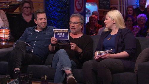 Silence, on joue! Season 4 Episode 15 - Episode 15