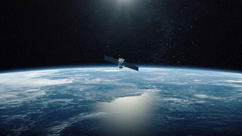 Spycraft Season 1 Episode 1 - High-Tech Surveillance and an Eye in the Sky