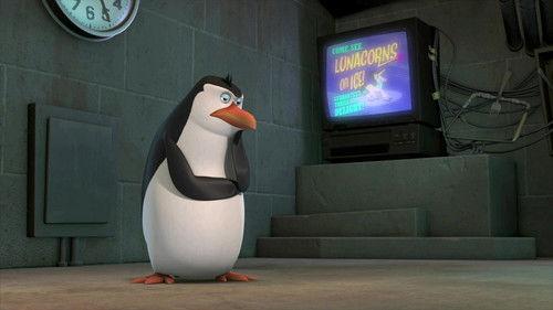 The Penguins of Madagascar Season 3 Episode 11 - Antics on Ice