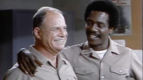 C.P.O. Sharkey Season 1 Episode 7 - Kowalski, the Somnamulist