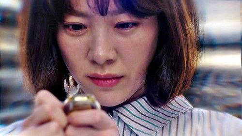 The Light in Your Eyes Season 1 Episode 2 - I’ll Save Father