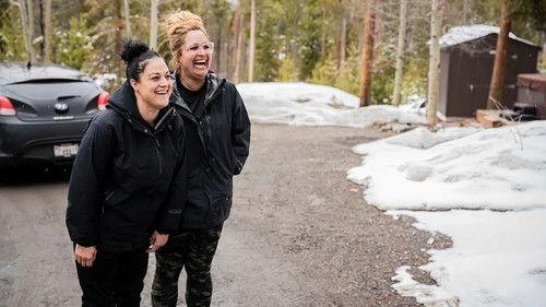 Relative Race Season 8 Episode 2 - Episode 2