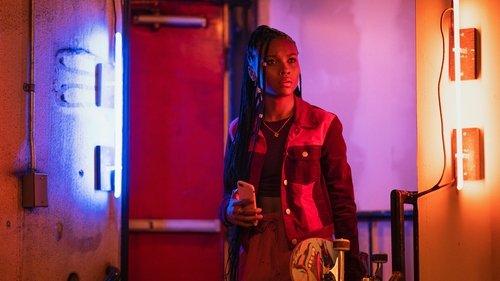 undefined Season 1 Episode 10 - Fallout