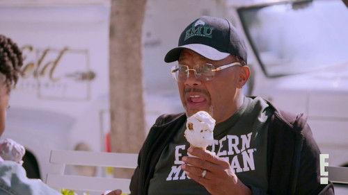 Mathis Family Matters Season 1 Episode 8 - Dating Shadey Jadey