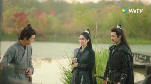 The Deliberations of Love Season 1 Episode 19 - Episode 19