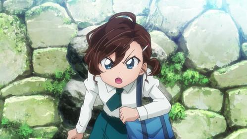 GeGeGe no Kitaro Season 1 Episode 75 - Kyubi no Kitsune