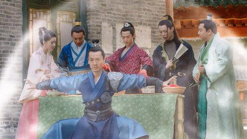 Oh! My Emperor Season 2 Episode 14 - Episode 14