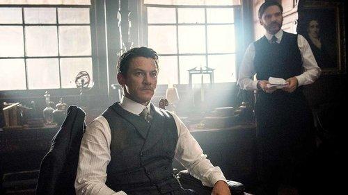 The Alienist Season 1 Episode 5 - Hildebrandt's Starling