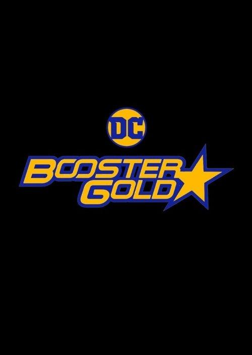 Booster Gold poster