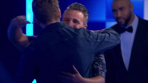 The Floor Season 3 Episode 8 - Episode 8