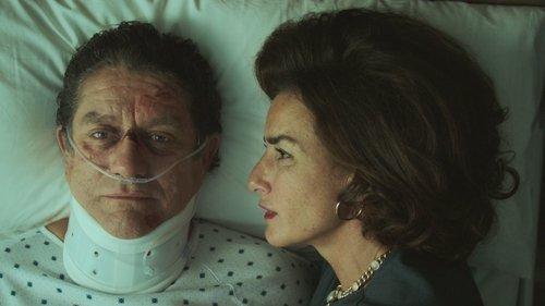 White Lines Season 1 Episode 5 - Episode 5