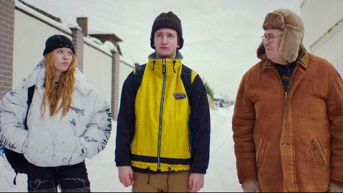 Mammoths Season 1 Episode 12 - Episode 12