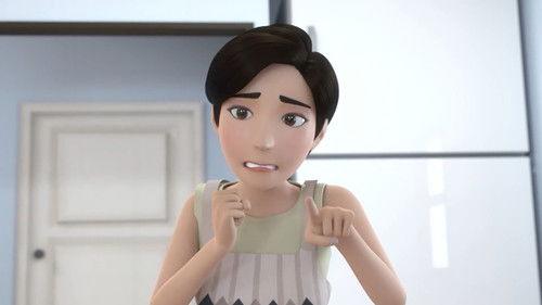 Hello Carbot Season 12 Episode 10 - Episode 10