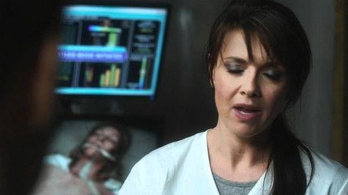 undefined Season 2 Episode 6 - Fragments