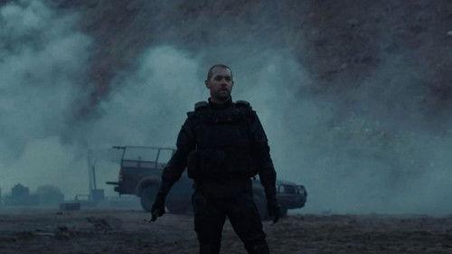 Red 5 Season 1 Episode 1 - Episode 1