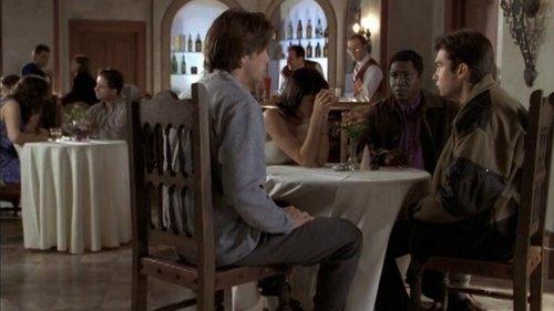 undefined Season 4 Episode 17 - Data World