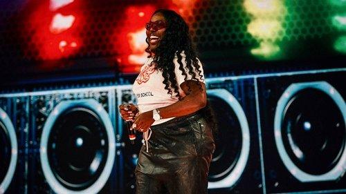 Nick Cannon Presents: Wild 'N Out Season 21 Episode 10 - Saucy Santana