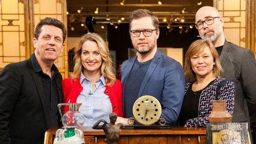 Krejlerkongen Season 5 Episode 21 - Episode 21