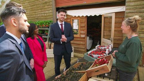 The Apprentice Season 19 Episode 3 - Discount Buying
