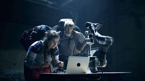 Hunted Season 14 Episode 1 - Episode 1