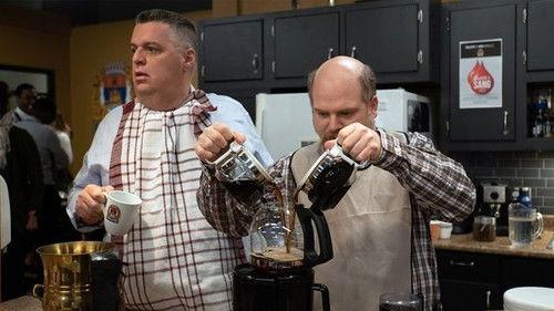 Escouade 99 Season 1 Episode 6 - Episode 6