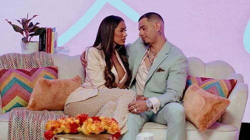 Hush Season 2 Episode 8 - Shoulda Know Better