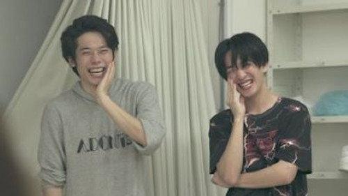 Terrace House: Tokyo 2019-2020 Season 2 Episode 3 - A Man's Worth Is Determined By His Job