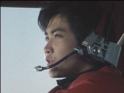 Dimensional Warrior Spielban Season 1 Episode 9 - Helen is...!? My Wrath is About to Explode