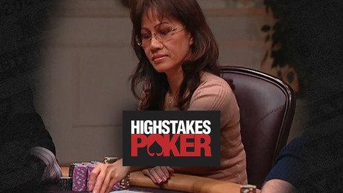 High Stakes Poker Season 1 Episode 8 - Episode 8