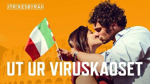 Utrikesbyrån Season 1 Episode 4 - Episode 4