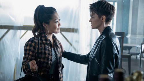 undefined Season 1 Episode 8 - A Mad Tea-Party