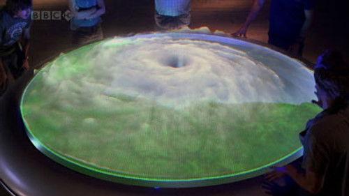 Superstorm Season 1 Episode 1 - Episode 1