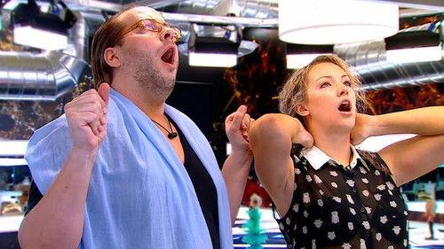 Big Brother Canada Season 2 Episode 4 - POV