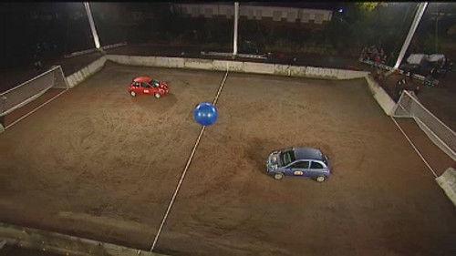 Schlag den Raab Season 1 Episode 7 - Episode 7