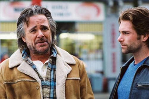 The Collector Season 1 Episode 9 - The Old Man