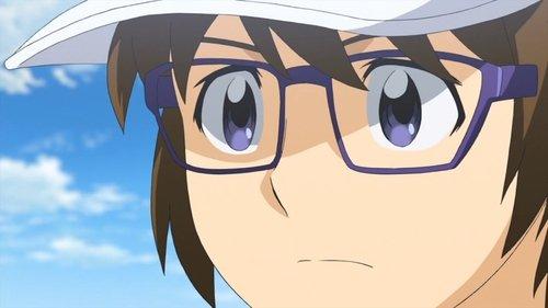 Major 2nd Season 1 Episode 17 - I Don't Want to Lose