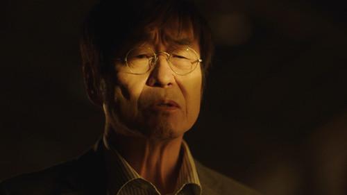 Bad Prosecutor Season 1 Episode 11 - Seo Hyun-kyu’s Archive