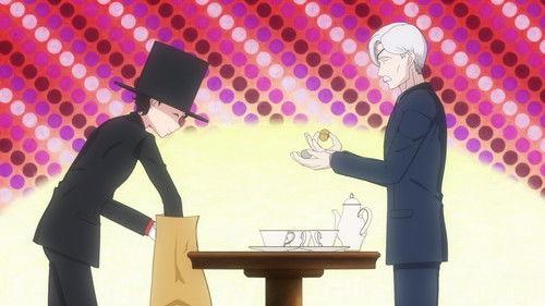 undefined Season 1 Episode 18 - The Duke and Everyone's Daily Life