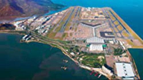 Richard Hammond's Engineering Connections Season 2 Episode 6 - Hong Kong Airport