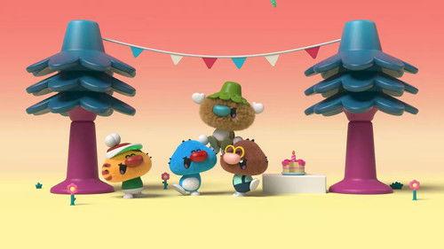 Oggy Oggy Season 3 Episode 16 - Town-Cat & Tree-Cat